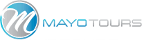 Mayo Tours Logo